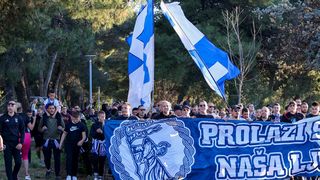 FavBet Premijer liga: Zadar – Cibona FavBet Premijer liga: Zadar – Cibona