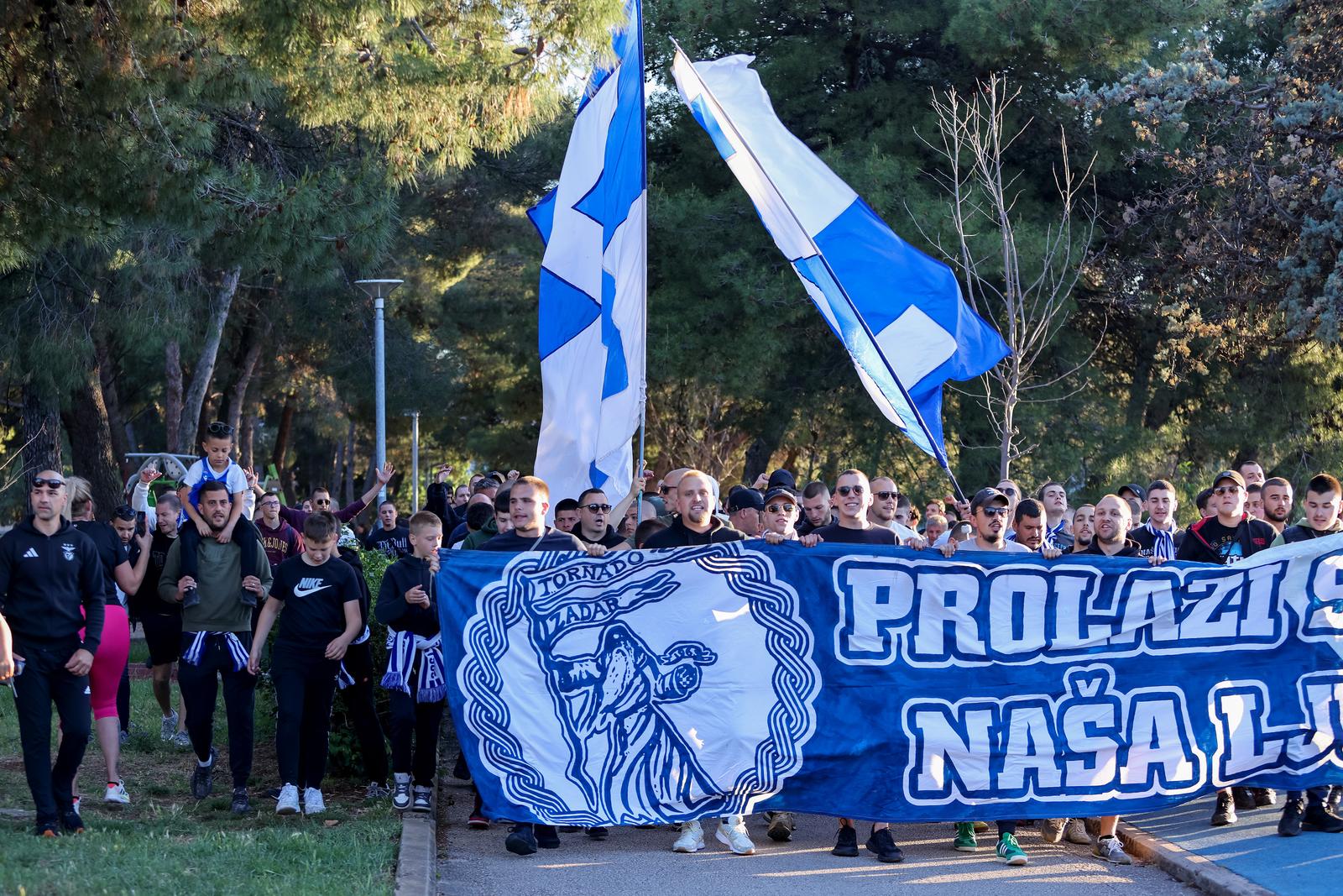 FavBet Premijer liga: Zadar – Cibona FavBet Premijer liga: Zadar – Cibona