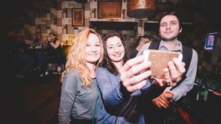 Sexymotherfucekrsi @Maraaschino bar ; foto Iva Perinčić