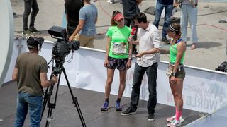 Wings for Life World Run Zadar 2023. Wings for Life World Run Zadar 2023.