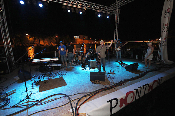 Maraschino bar : Neno Belan & Fiumensi Maraschino bar : Neno Belan & Fiumensi