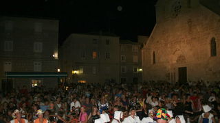 Ljetni paski karneval 2008.