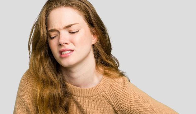 zensko zdravlje zucni kamenac bolovi bol