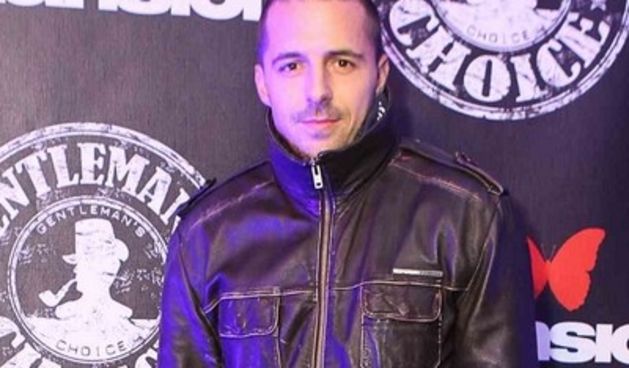 Filip Jurčić, foto: Mansion promo/tportal