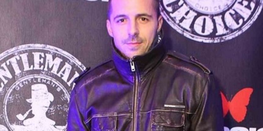 Filip Jurčić, foto: Mansion promo/tportal Filip Jurčić, foto: Mansion promo/tportal