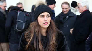 Posljednji ispraćaj velikog hrvatskog književnika Ive Brešana na šibenskom groblju Kvanj