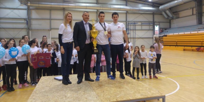 Matej Lebo – doček Matej Lebo – doček