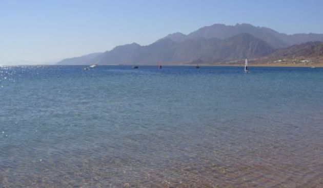 Egipatsko ljetovalište ( Index.hr)