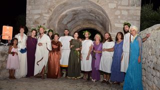 2. Ninska “Romantična noć” uz veličanstven vatromet 2. Ninska “Romantična noć” uz veličanstven vatromet