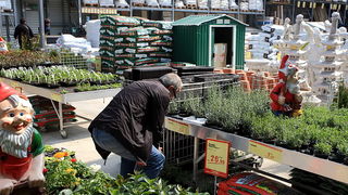 bauMax Zadar: -15% dan 19. ožujka 2014, Foto: Roberto Lerga bauMax Zadar: -15% dan 19. ožujka 2014, Foto: Roberto Lerga