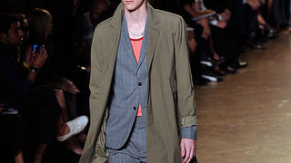 Proljeće NYFW 2011: Marc by Marc Jacobs (Fashionologie.com)