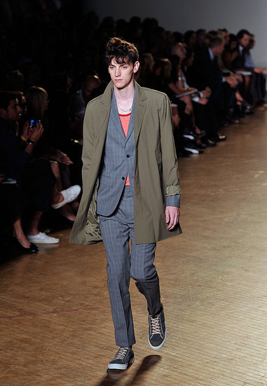 Proljeće NYFW 2011: Marc by Marc Jacobs (Fashionologie.com)