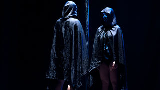 Pole/Chair/Dance show “Mental” @ HNK Zadar, 12.3.2016 – Foto: Ivan Toman Pole/Chair/Dance show “Mental” @ HNK Zadar, 12.3.2016 – Foto: Ivan Toman