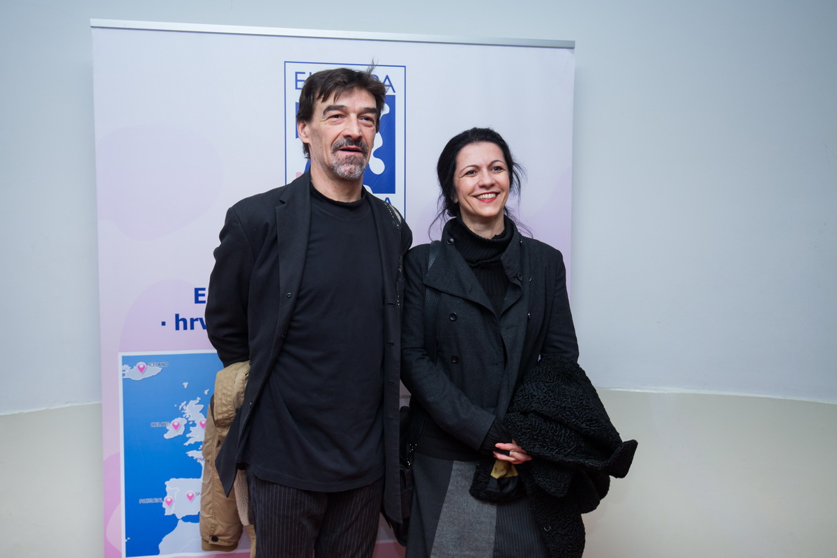 Ujedinjeni s udrugom Europa Donna u borbi protiv raka dojke Ujedinjeni s udrugom Europa Donna u borbi protiv raka dojke