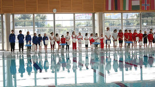 Zadar Open 2010 (Foto:Saša Čuka)