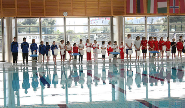 Zadar Open 2010 (Foto:Saša Čuka)