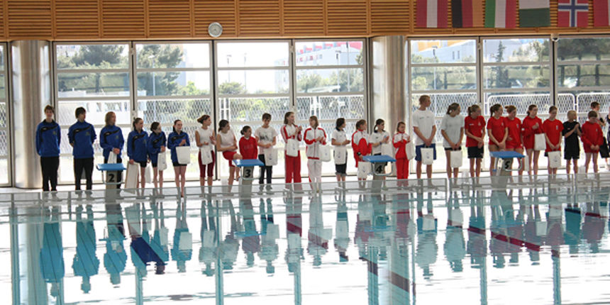 Zadar Open 2010 (Foto:Saša Čuka) Zadar Open 2010 (Foto:Saša Čuka)