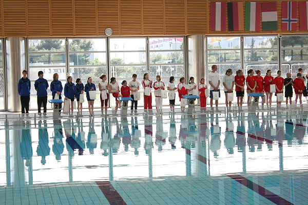 Zadar Open 2010 (Foto:Saša Čuka)