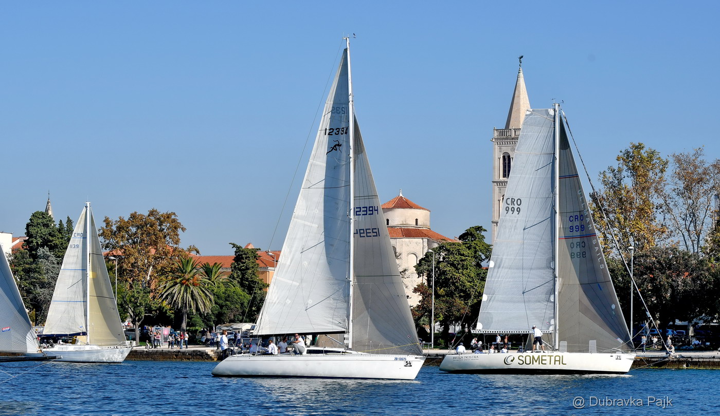 Sva lica “Zadarske koke” Sva lica “Zadarske koke”