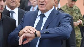 Proslava obljetnice Dana obrane grada Zadra na Dračevcu, Foto: Hrvoje Jelavić/PIXSELL Proslava obljetnice Dana obrane grada Zadra na Dračevcu, Foto: Hrvoje Jelavić/PIXSELL