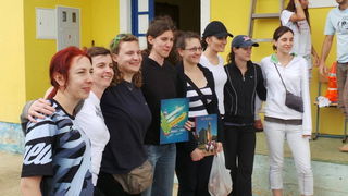 Škabrnja: 2. Open Ultimate prvenstvo Hrvatske, Foto: Dinko Šimenc Škabrnja: 2. Open Ultimate prvenstvo Hrvatske, Foto: Dinko Šimenc