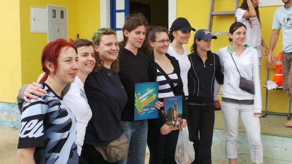 Škabrnja: 2. Open Ultimate prvenstvo Hrvatske, Foto: Dinko Šimenc Škabrnja: 2. Open Ultimate prvenstvo Hrvatske, Foto: Dinko Šimenc