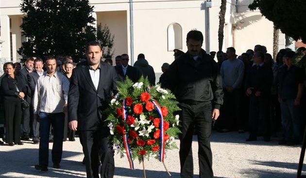 21. obljetnica osnutka jedinice “Poskoci”