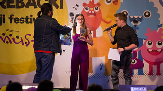 “Libreto” na Zagrebačkom dječjem festivalu