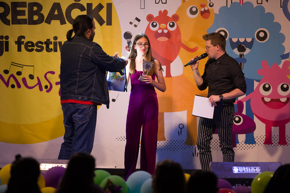 “Libreto” na Zagrebačkom dječjem festivalu