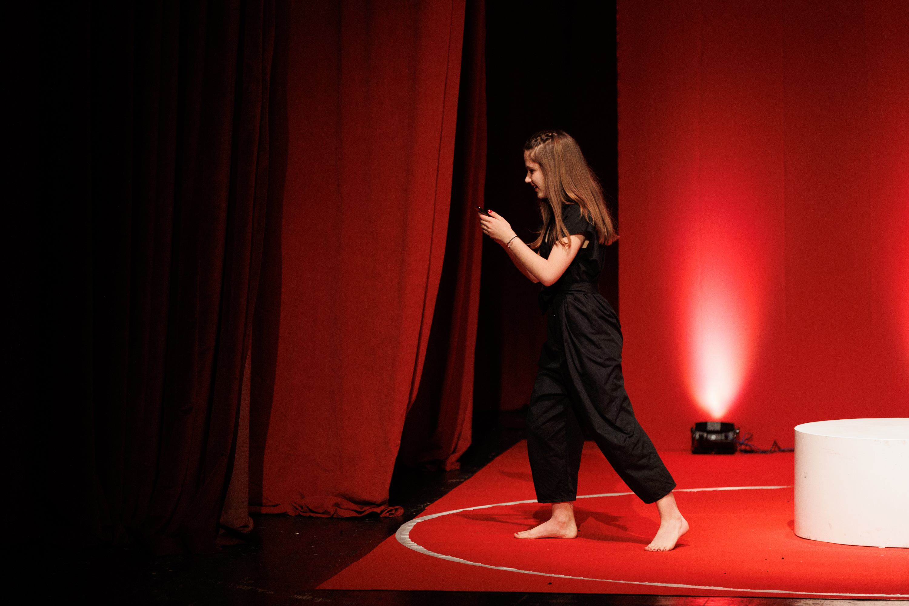 Igrajmo se: Zabranjeno mlađima od 15 strana A