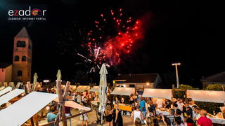 4. Fešta od sira u Kolanu