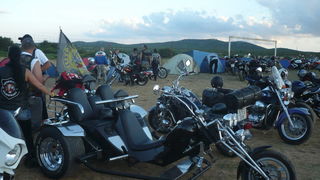 5. Moto susret u Stankovcima, Foto: Marko-Mane Ledenko