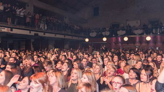 Koncert Doris Dragović u klubu Arsenal Zadar Koncert Doris Dragović u klubu Arsenal Zadar