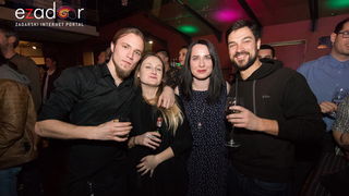 Darko Rundek @ Arsenal 22. prosinca 2017. Darko Rundek @ Arsenal 22. prosinca 2017.