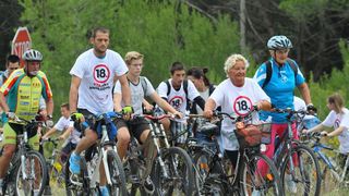 18. Virska biciklijada 18. Virska biciklijada