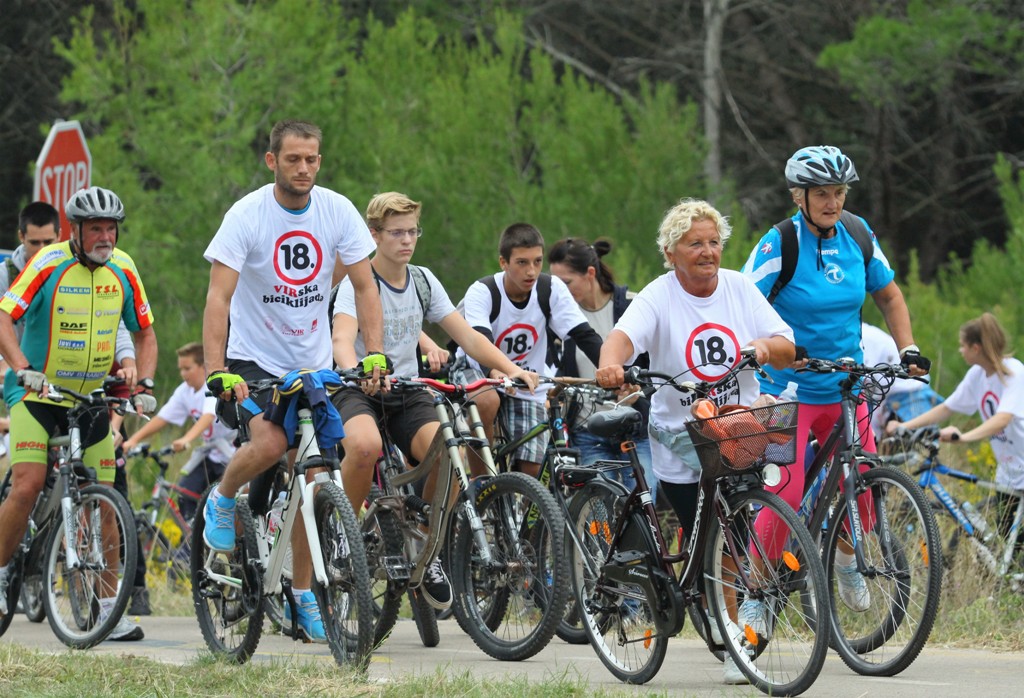 18. Virska biciklijada 18. Virska biciklijada