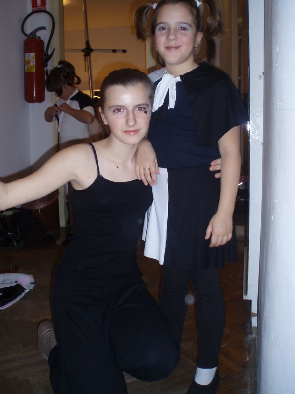 “Zalet” iza pozornice