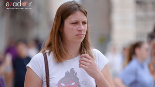 Đir po gradu, subotnja špica 22. lipnja 2019. Đir po gradu, subotnja špica 22. lipnja 2019.