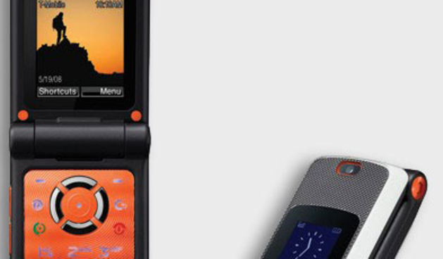 Motorola mobitel (Foto: tportal.hr)