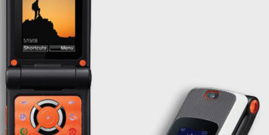 Motorola mobitel (Foto: tportal.hr)