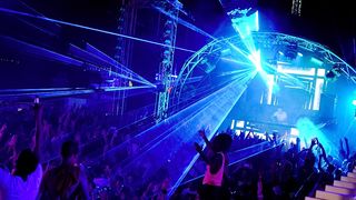 Aquarius Klub – 13.8. Moonsplash festival, Fedde Le Grand, foto: Goran Telak