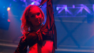 “Top Stars” u Zadru (foto: Saša Čuka)