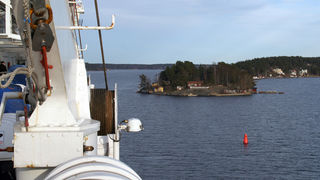 Skandinavska otočna arhitektura