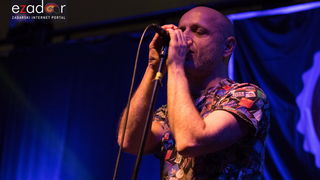 Hladno pivo @ Arsenal Zadar Hladno pivo @ Arsenal Zadar