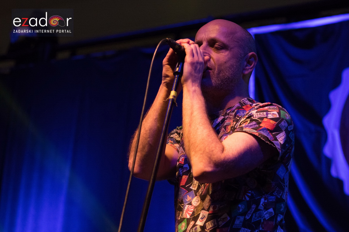 Hladno pivo @ Arsenal Zadar Hladno pivo @ Arsenal Zadar