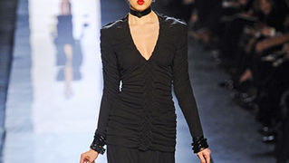 Gaultier proljeće 2011 Gaultier proljeće 2011