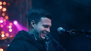 Mladen Grdović @ Advent u Zadru