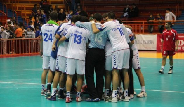 RK Zagreb CO, foto: rk-zagreb.hr