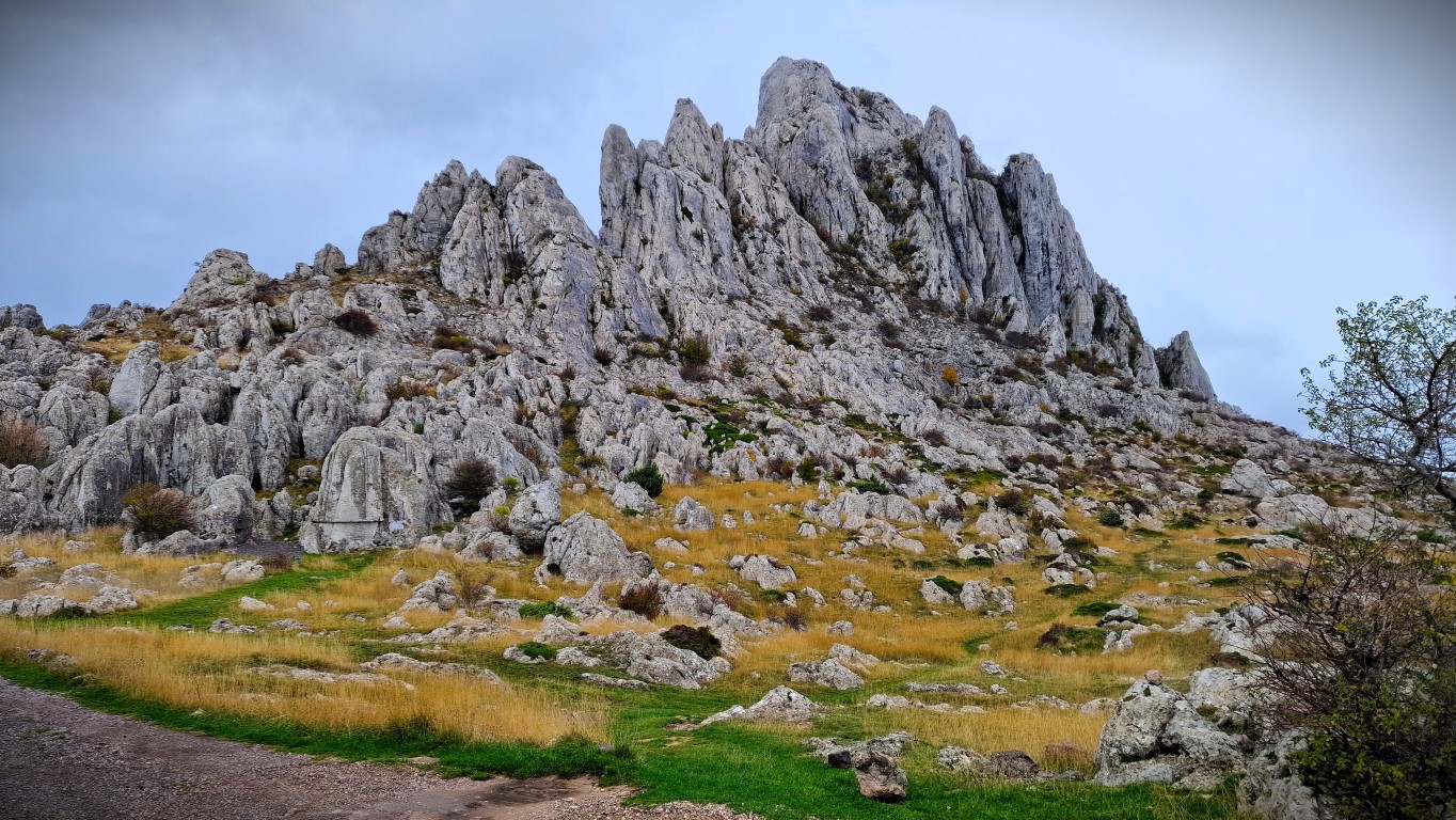 Jesen na Majstorskoj cesti Jesen na Majstorskoj cesti
