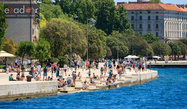 Đir po gradu 9. lipnja 2017.